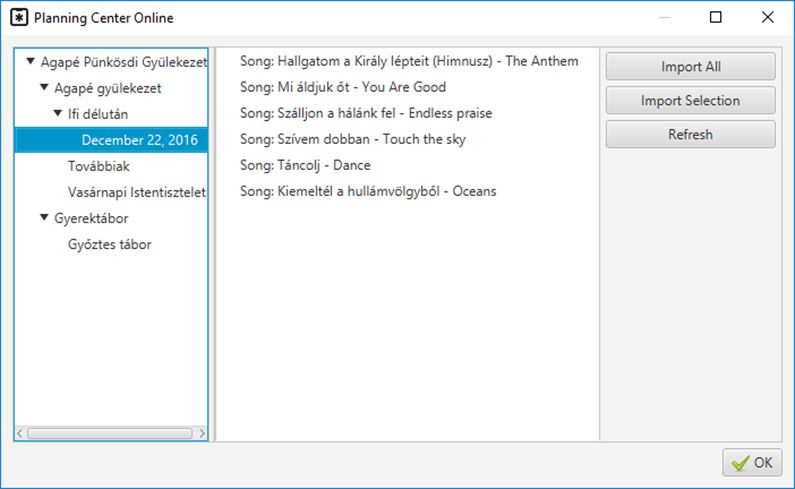 Github Quelea Projection Planning Center Java Api Java - High Quality High Resolution Sunset Designs | Free Download