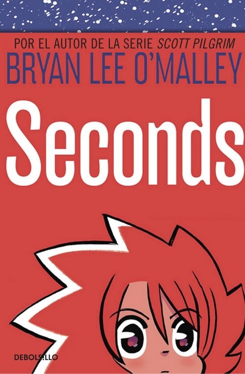 Image result for seconds libro