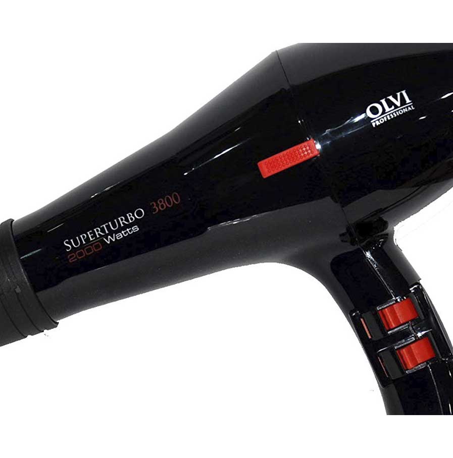SECADOR PROFESIONAL OLVI 3800 – QUELRA