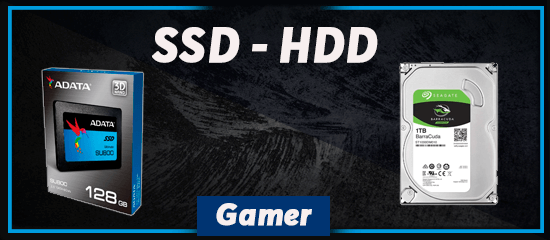 Ssd dan hdd menyediakan penyimpanan untuk file seperti aplikasi, dokumen, foto, dan sistem operasi untuk pc. Cual Es El Mejor Disco Duro Para Jugar Ssd O Hdd Que Marca De