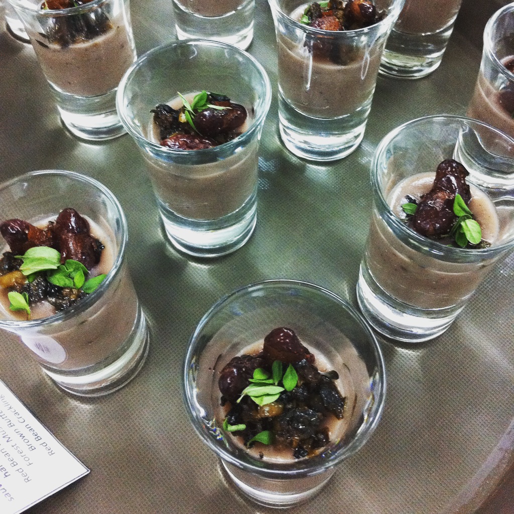 Red Beans Bisque