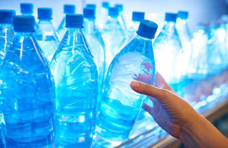 Houston water pressure likely to be stabilized Friday