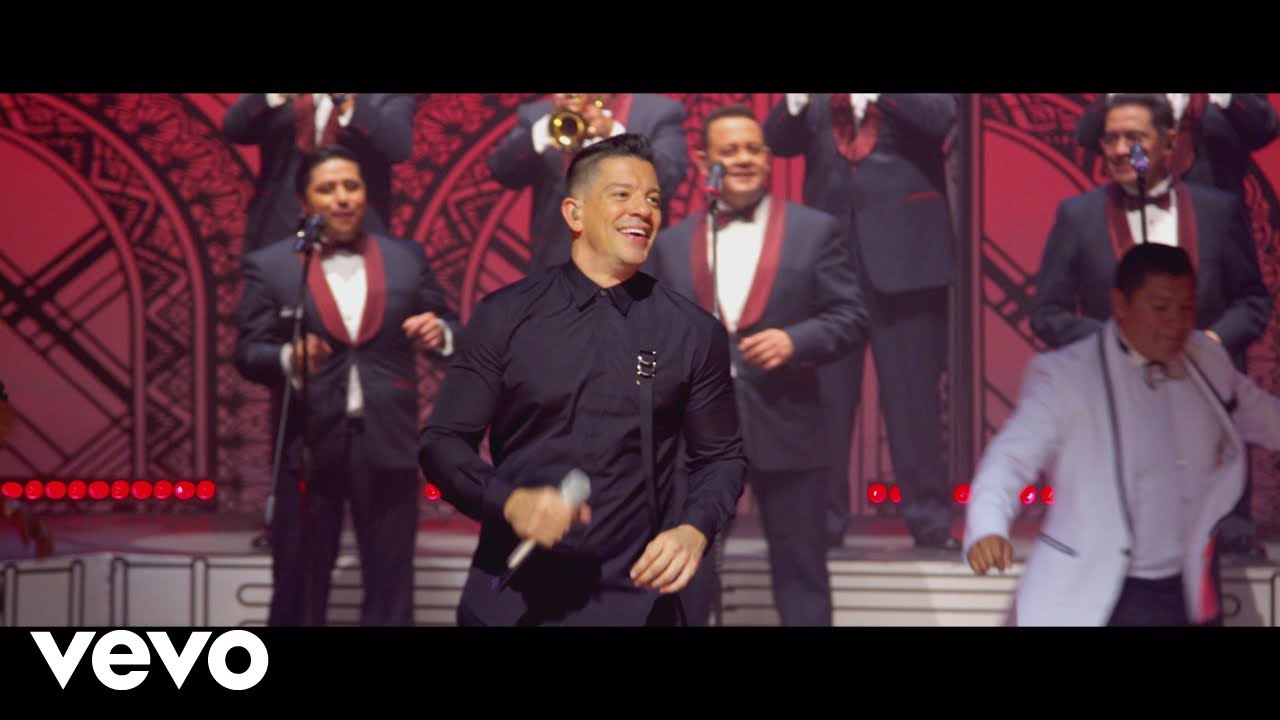 La Sonora Santanera – Bonita y Mentirosa