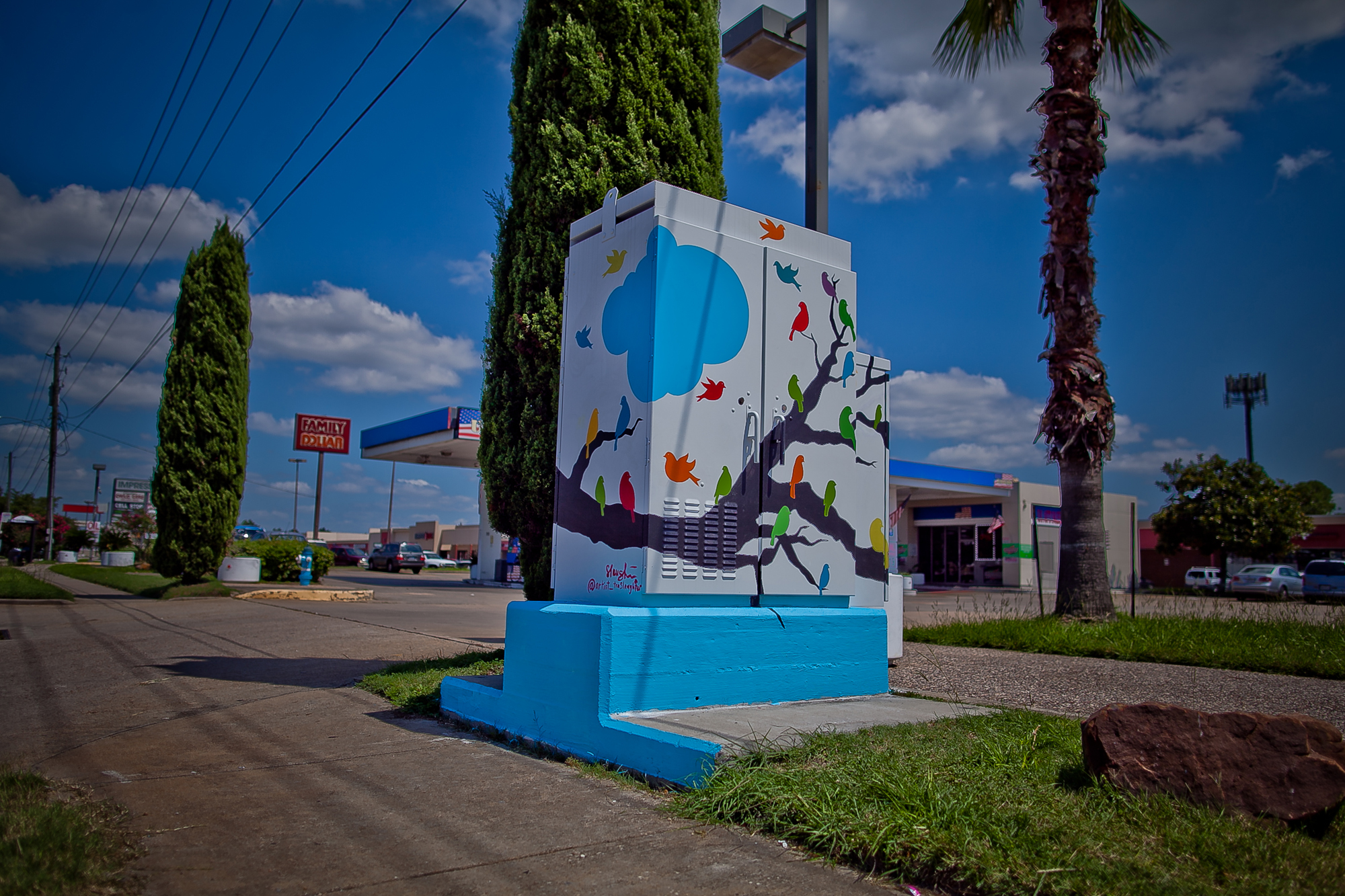 Houston Secures Record $28.7 Million Federal Grant to Transform Deadliest Stretch of Bissonnet Street