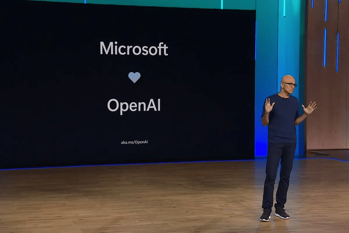 Mass Exodus Looms at OpenAI as Over 500 Employees Threaten Resignation