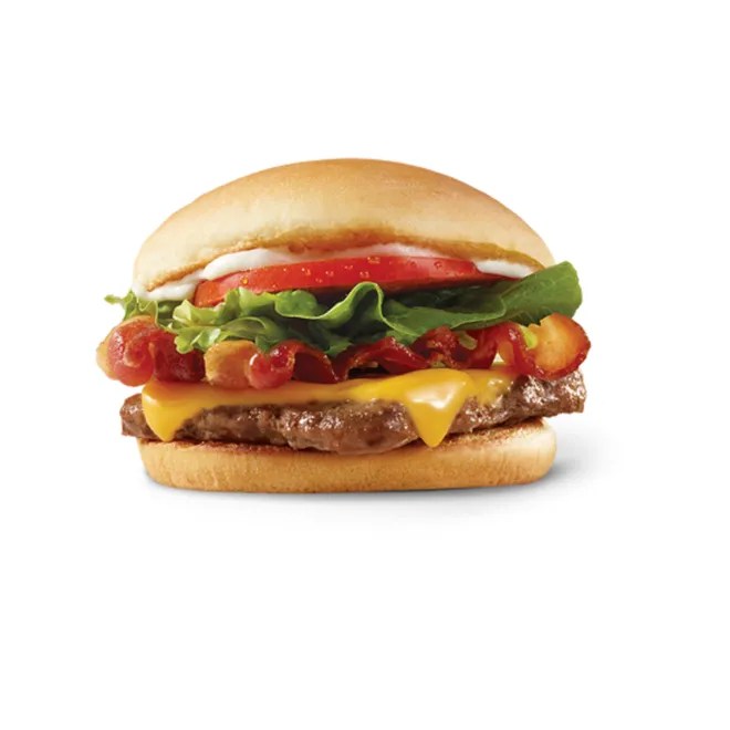 A penny for Wendy’s Jr. Bacon Cheeseburger? Florida leads US in locations
