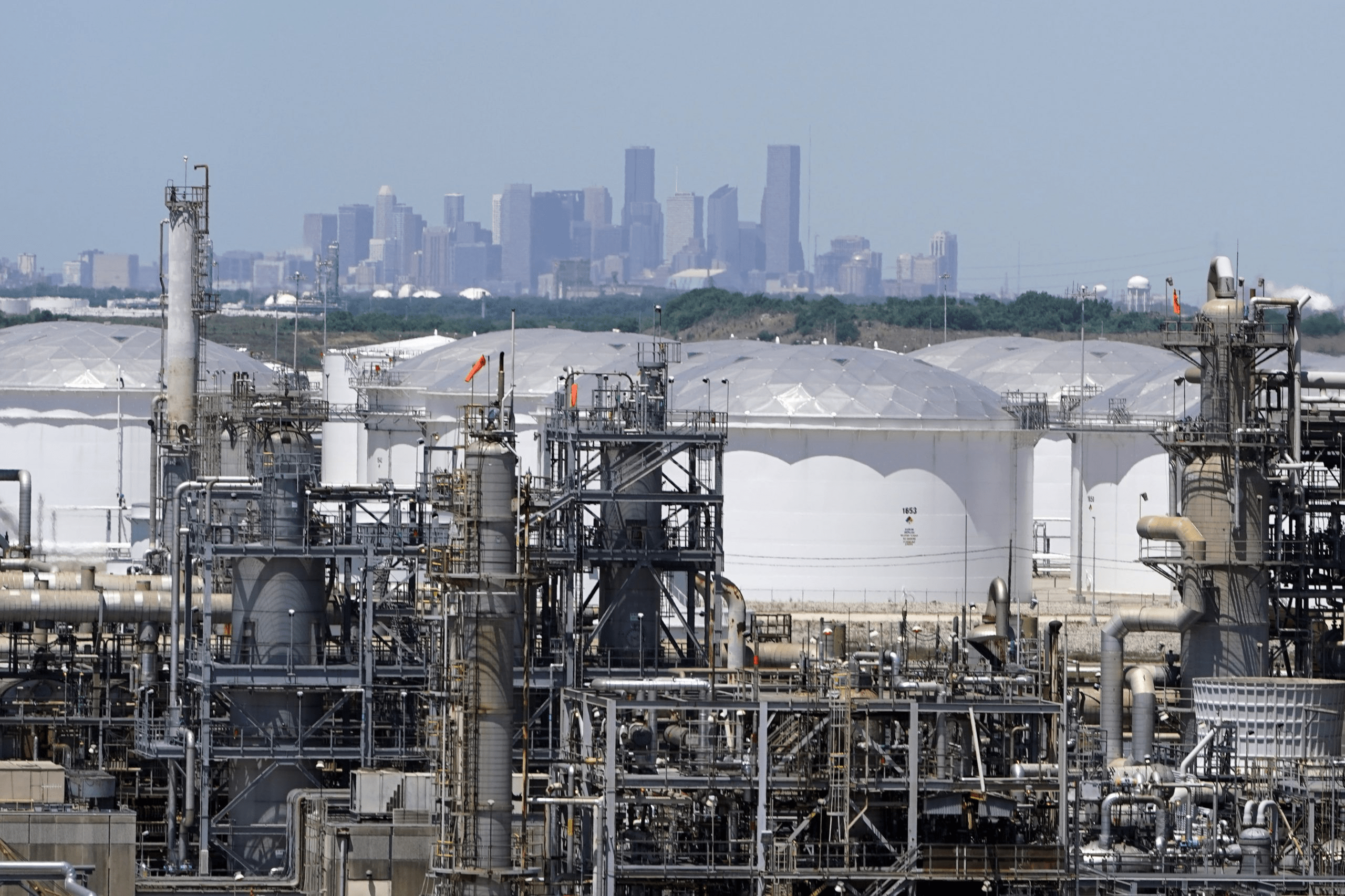 Texas Launches First Community-Led Air Monitoring Network with $500K EPA Grant