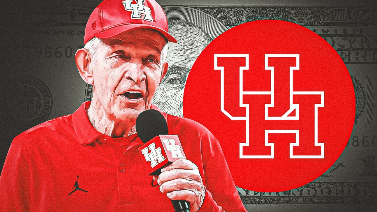 Mattress Mack Loses $2 Million on March Madness Bet Due to Houston Guard’s Injury