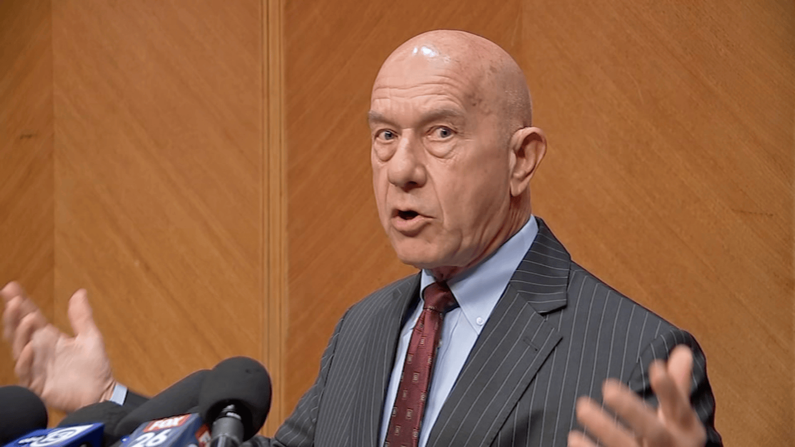 Mayor Whitmire Forms Independent Review Committee to Investigate Dismissed Police Cases