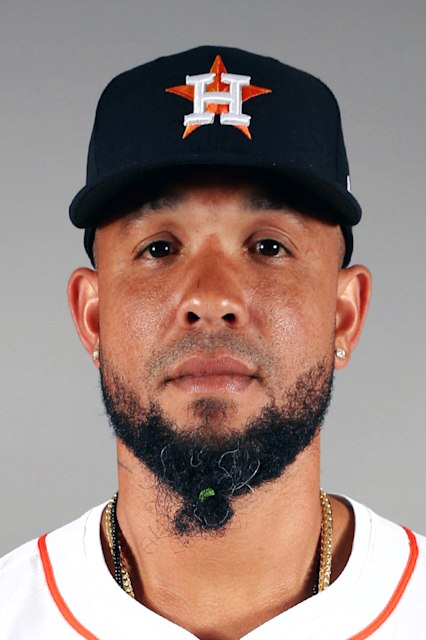 Astros option struggling Jose Abreu as top prospect Joey Loperfido set to debut in outfield