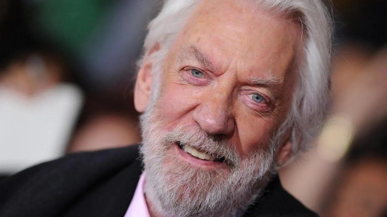 Renowned actor Donald Sutherland passes away at 88