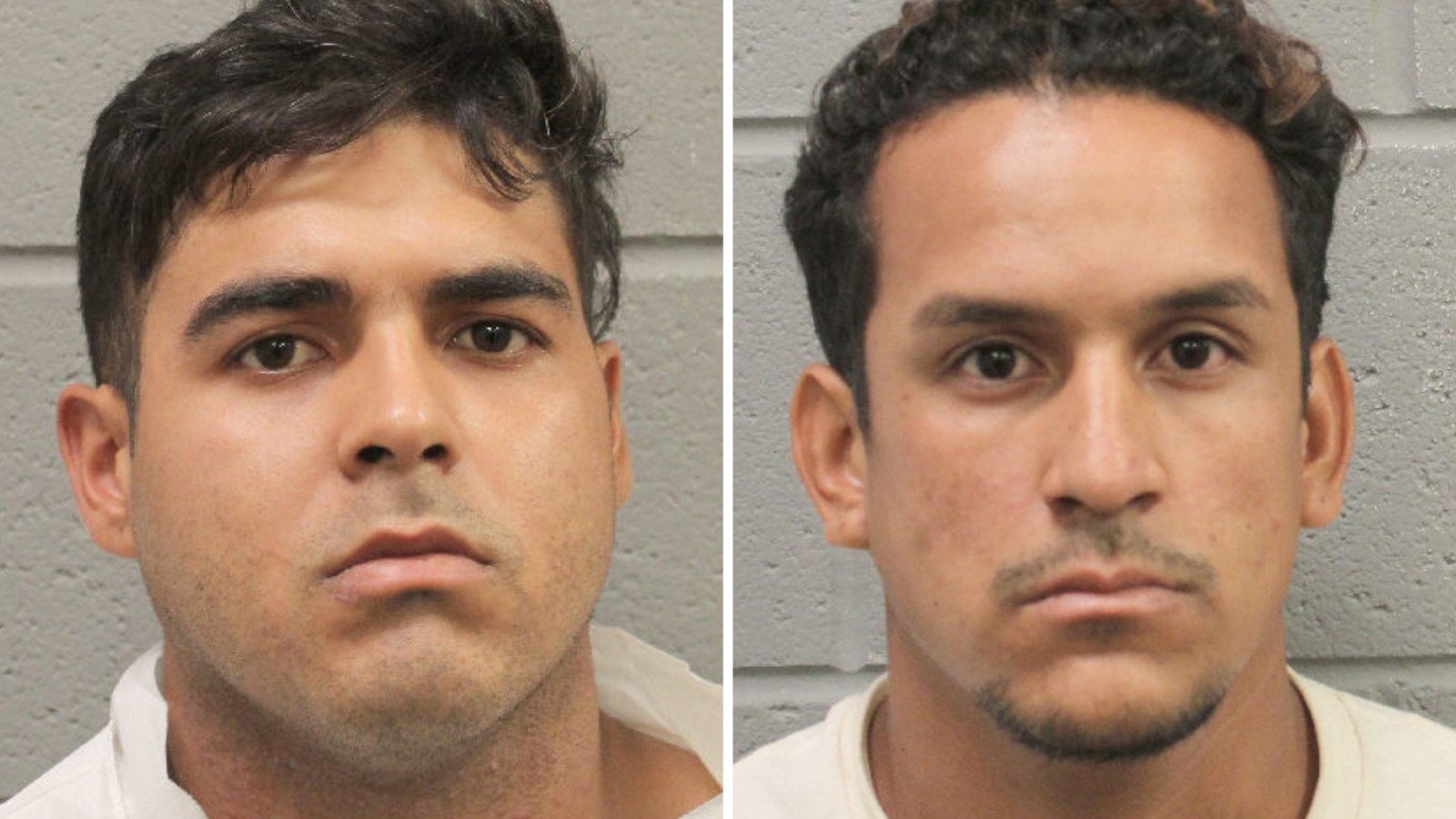2 suspects accused of strangling Jocelyn Nungaray waive right to appear in court, officials say