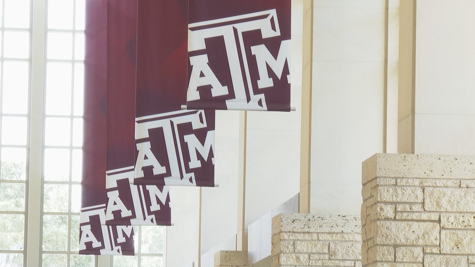 Gender-affirming services to end at Texas A&amp;M University
