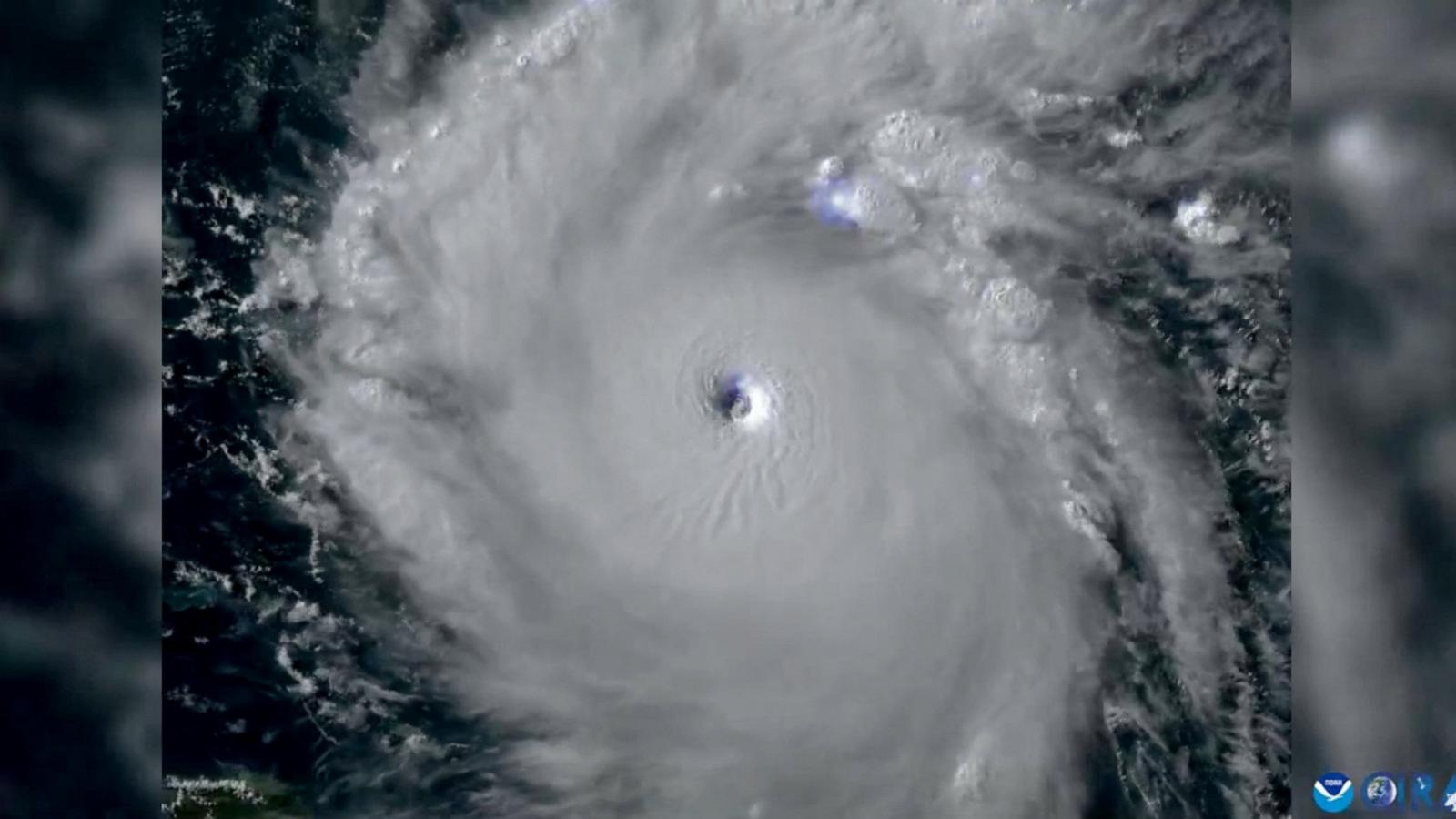 Beryl still a powerful cat. 4 storm, will impact Jamaica Wednesday
