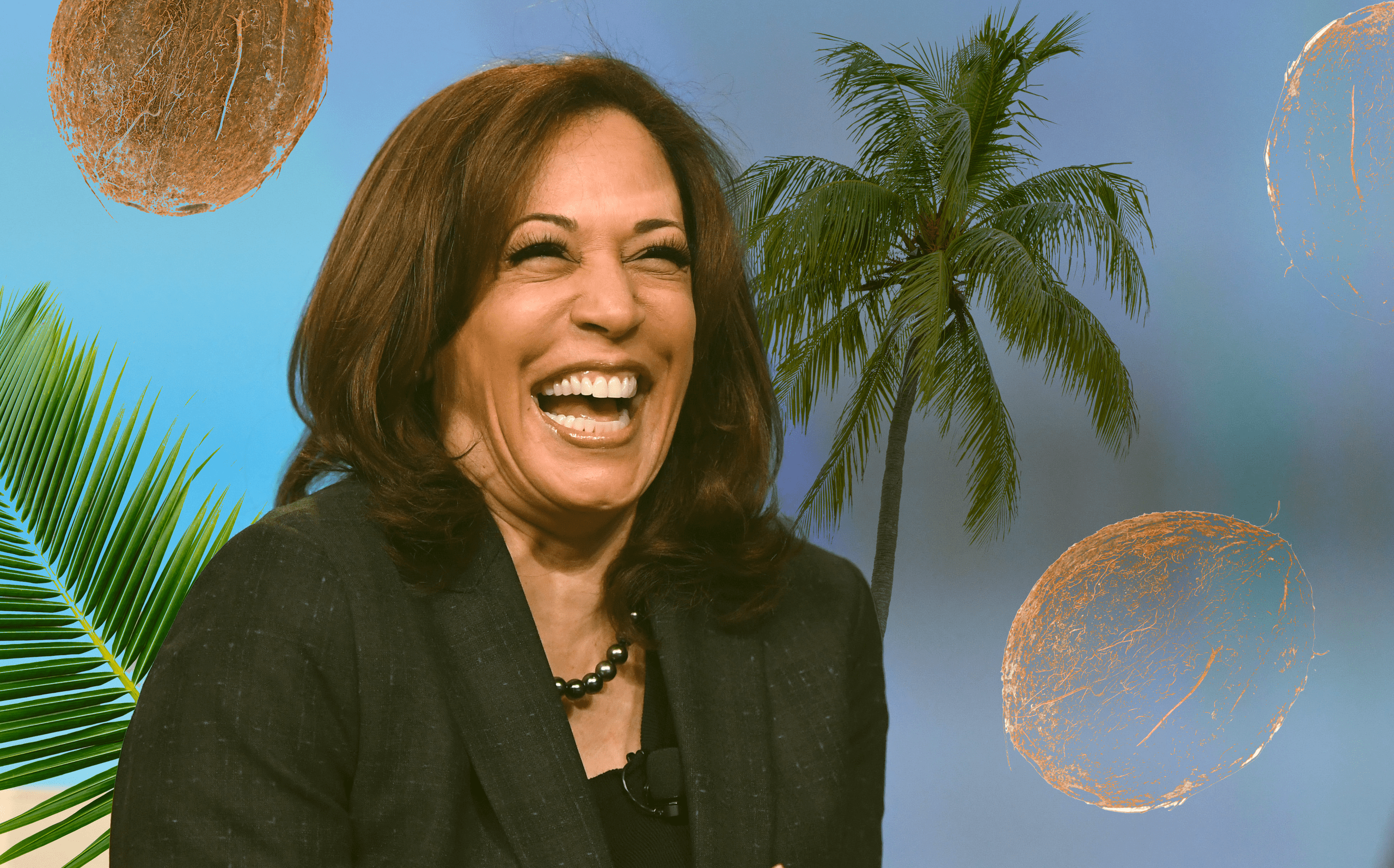 Gen Z is ‘coconuts’ for Kamala: Experts explain how social media could impact 2024 election