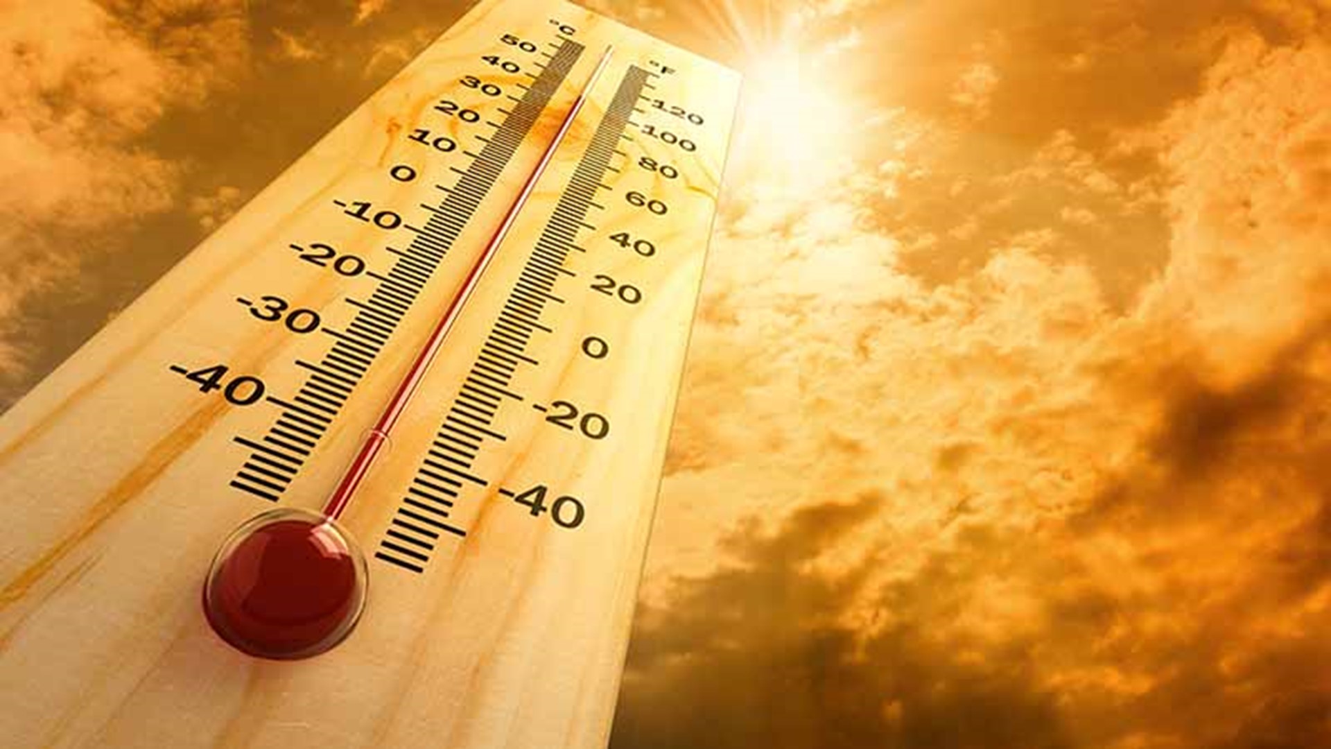 Extreme Heat Expected this Week