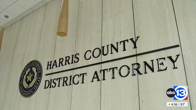 Harris County passes 2025 budget, includes property tax increase from 3.5% to 8%