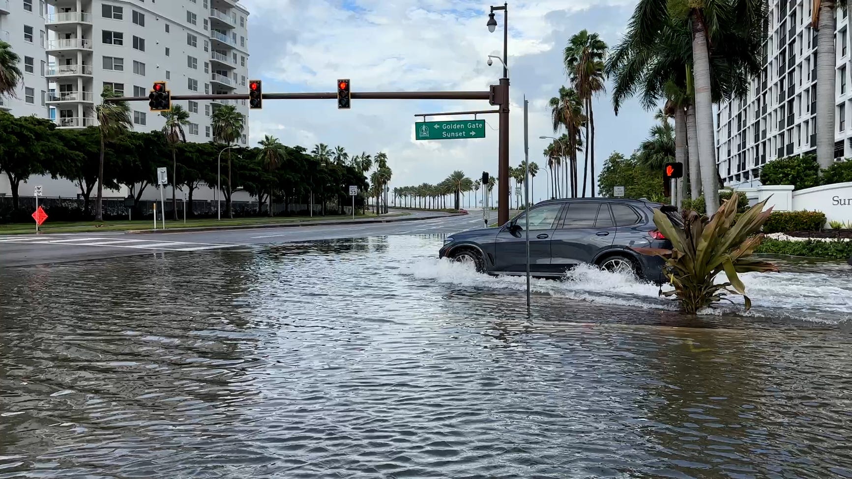 Tracking Helene: At least 9 dead, millions without power; system downgraded to tropical storm