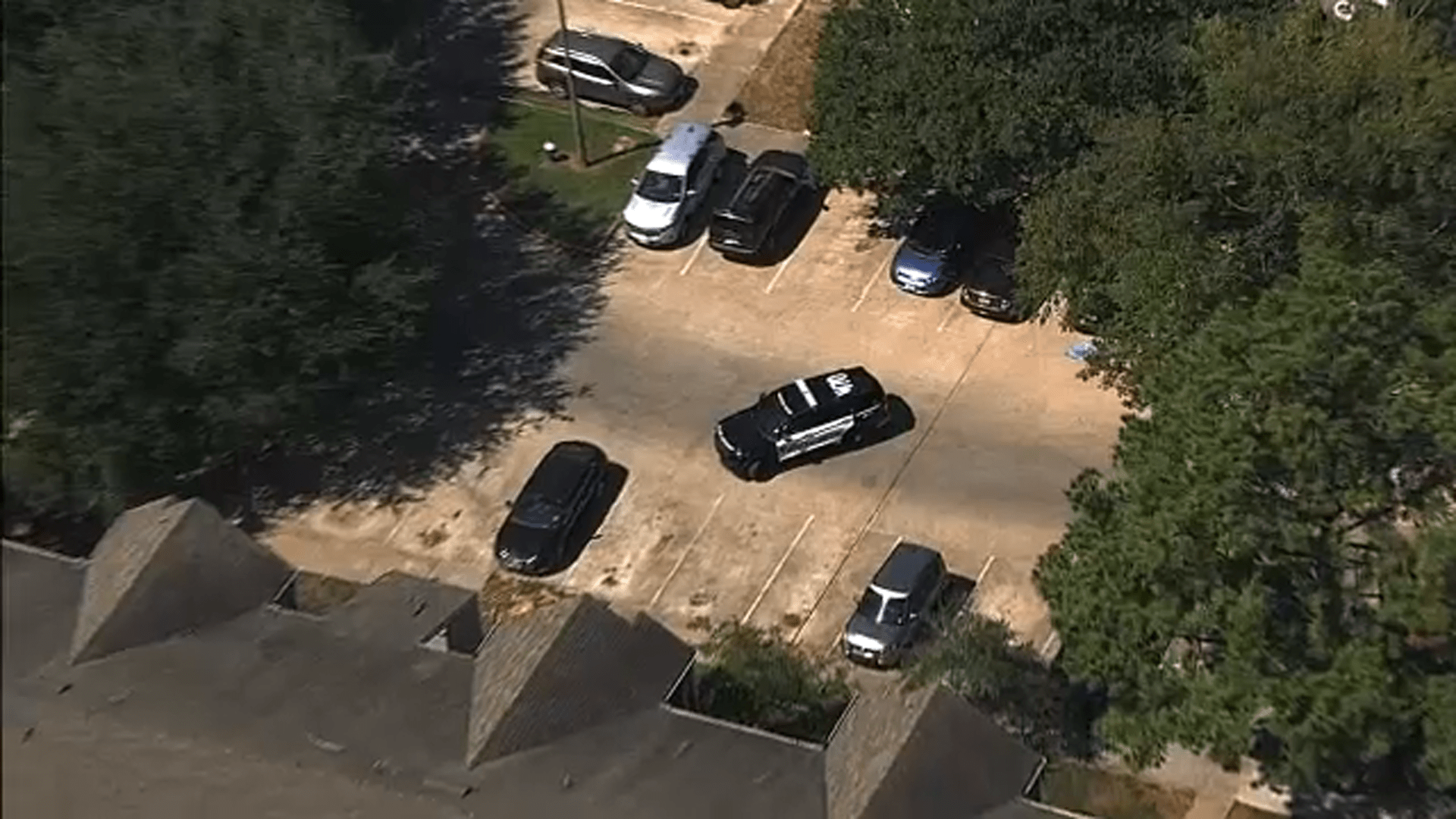 HCSO investigating death of woman whose body was found in a northeast Harris County field