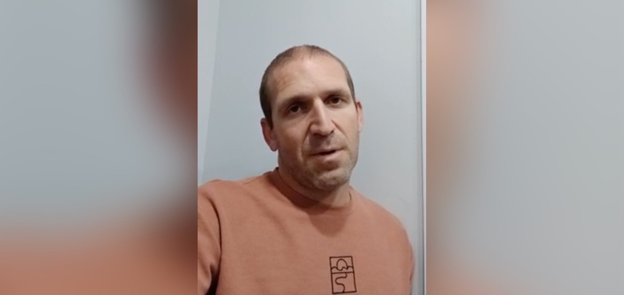 Wisconsin kayaker who faked death reveals how he staged drowning, fled US: Sheriff