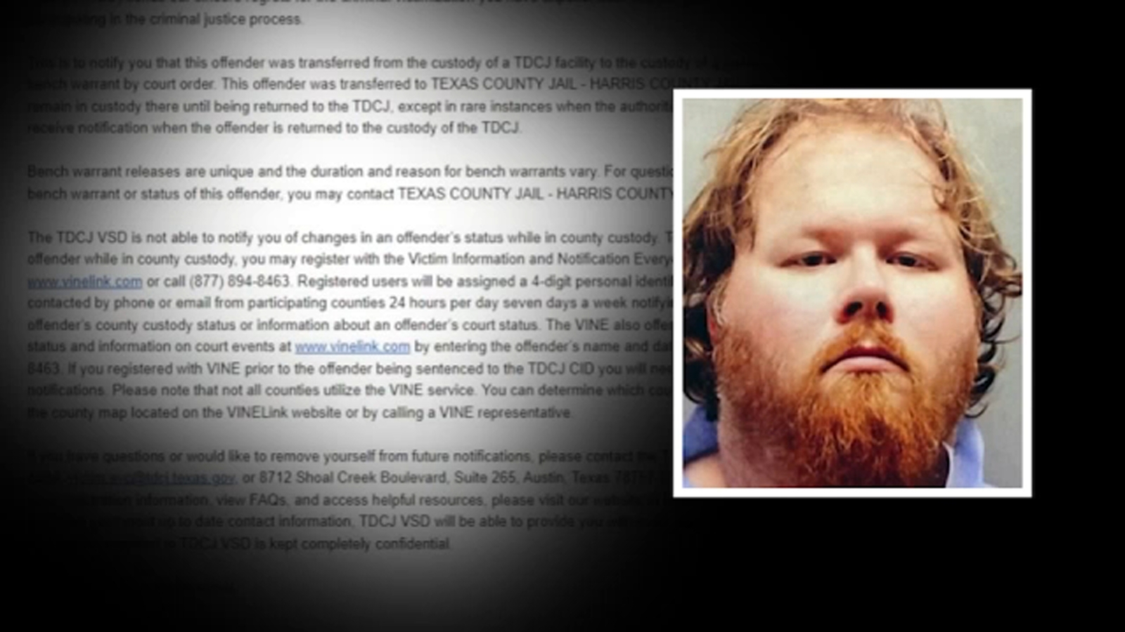 Judge accused of bias removed from case of death row inmate who killed ex-wife’s family in Spring