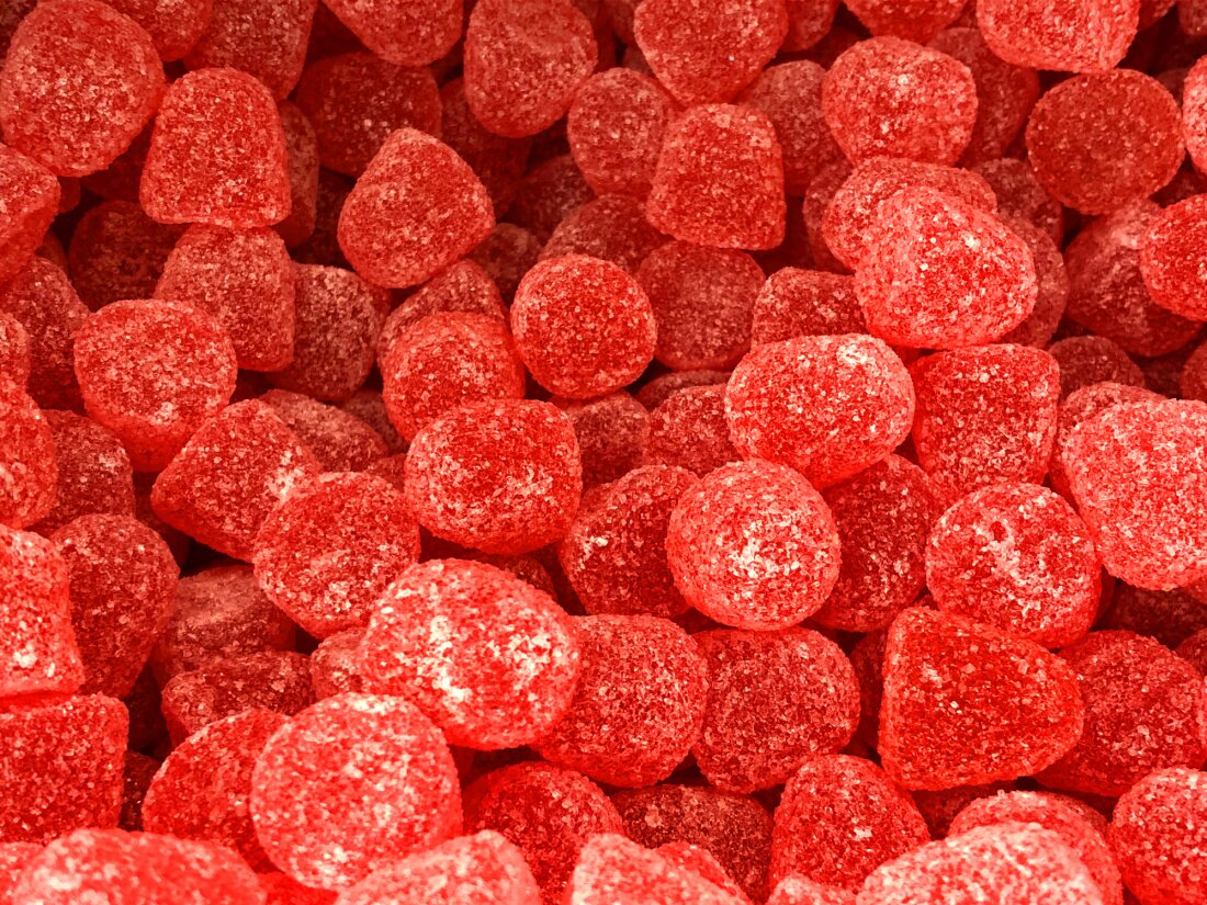 FDA bans red dye No. 3 from food, drinks and ingested drugs in the US