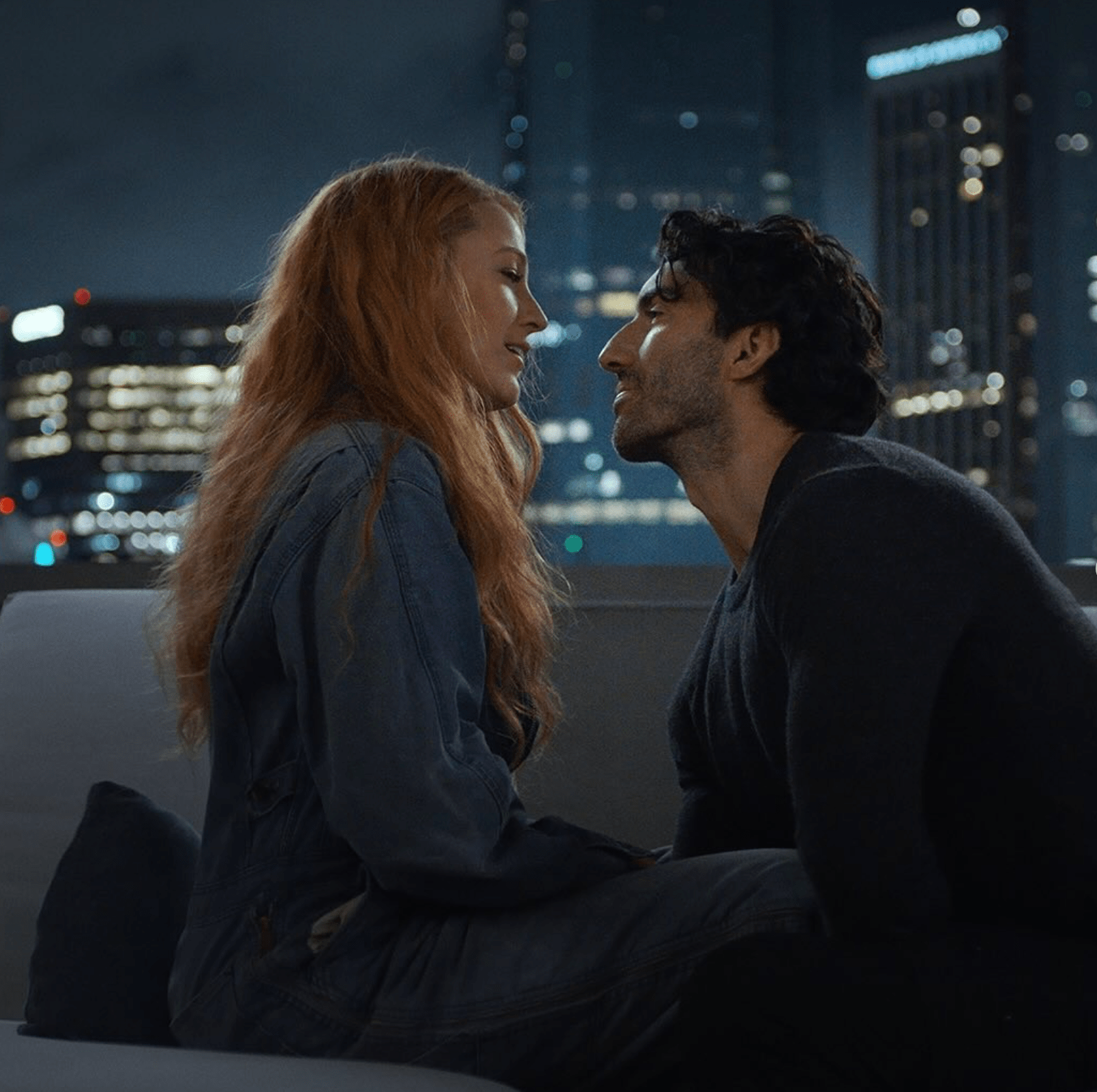 Blake Lively and Justin Baldoni’s ‘It Ends With Us’ Legal Showdown Set for March 2026