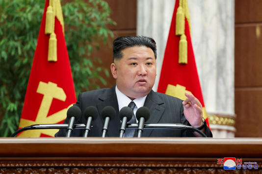 North Korea’s Cruise Missile Test Escalates Regional Tensions