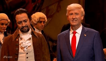Lin-Manuel Miranda Brings Latino Flair to ‘SNL’ Without Missing a Beat