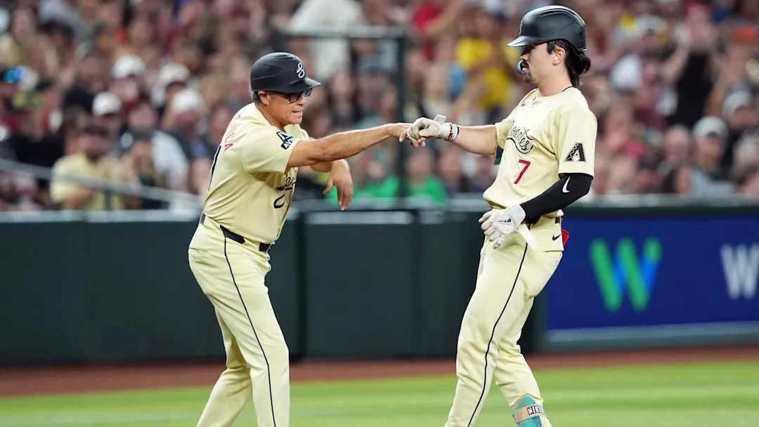Astros Reshape Roster for 2025 Season with Key Moves and New Additions