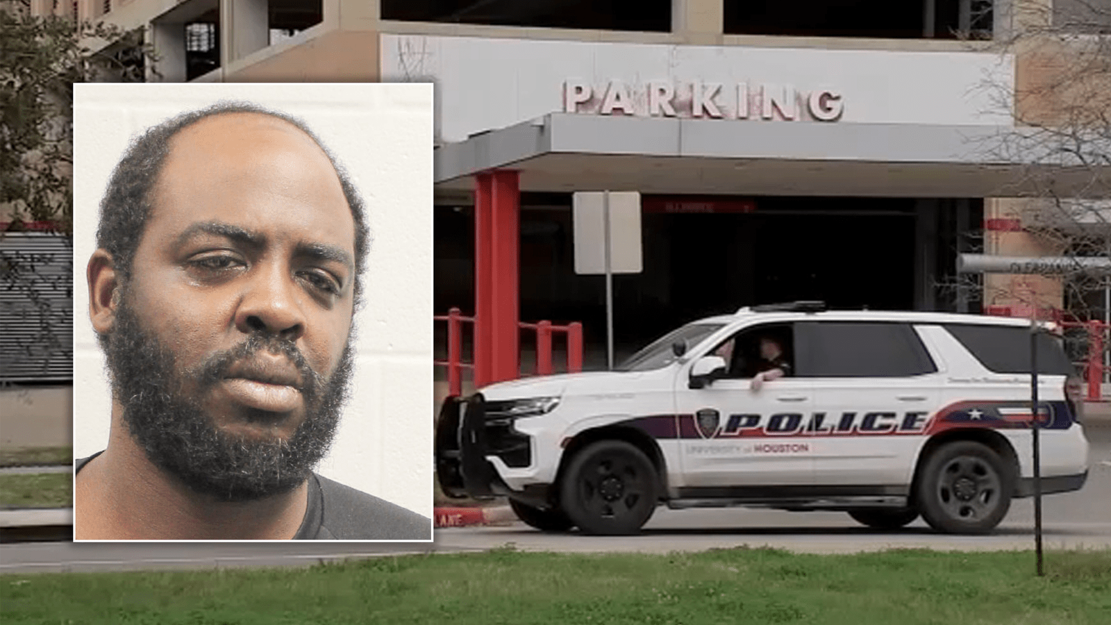 Breakdown in Process Leaves UH Sexual Assault Suspect Free