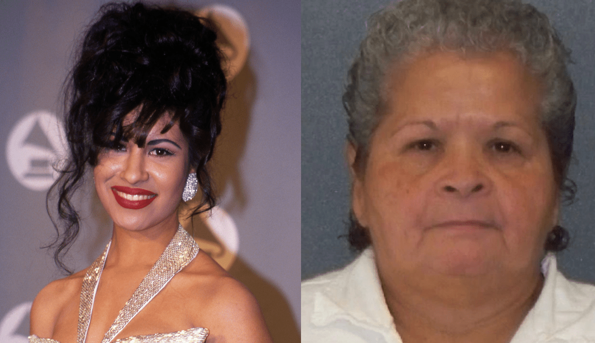 Selena’s Killer, Yolanda Saldívar, Denied Parole After 30 Years