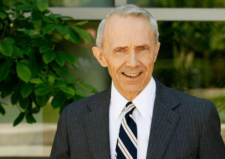 Justice David Souter Dies at 85