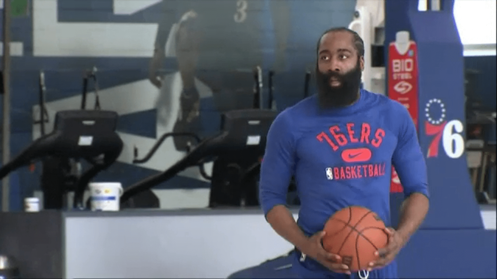 James Harden sued for negligence after his nephew accused of rape at his Houston home, records show