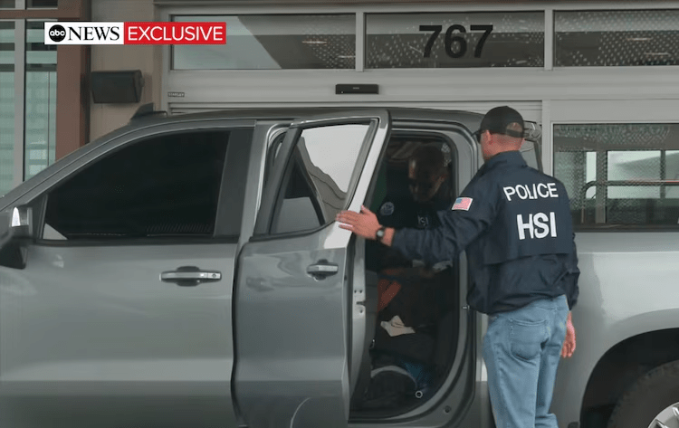 Prosecutors Seek Pre-Trial Detention Hearing for Abrego Garcia