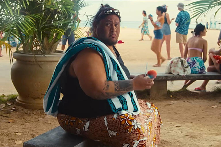 Disney’s ‘Lilo & Stitch’ David Hekili Kenui Bell, Actor, Dies