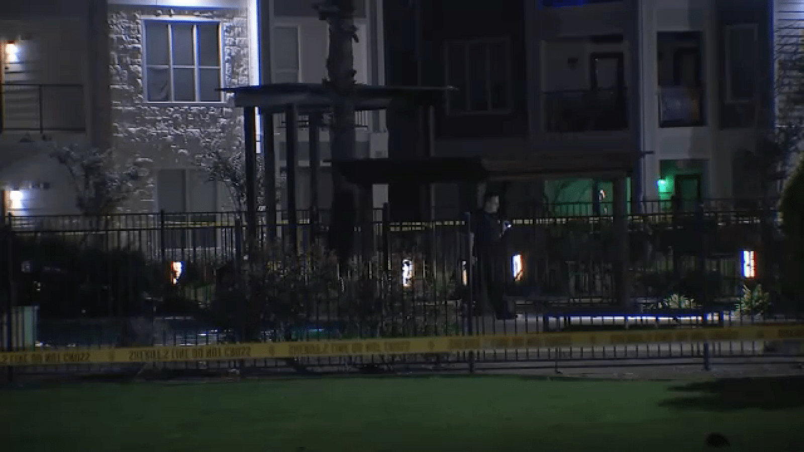 Teenager killed, two 15-year-olds injured in pool party shooting at NE Harris Co. apartments: HCSO