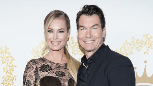 Jerry O’Connell Reveals Rebecca Romijn Once Visited Epstein’s Island for Modeling Shoot