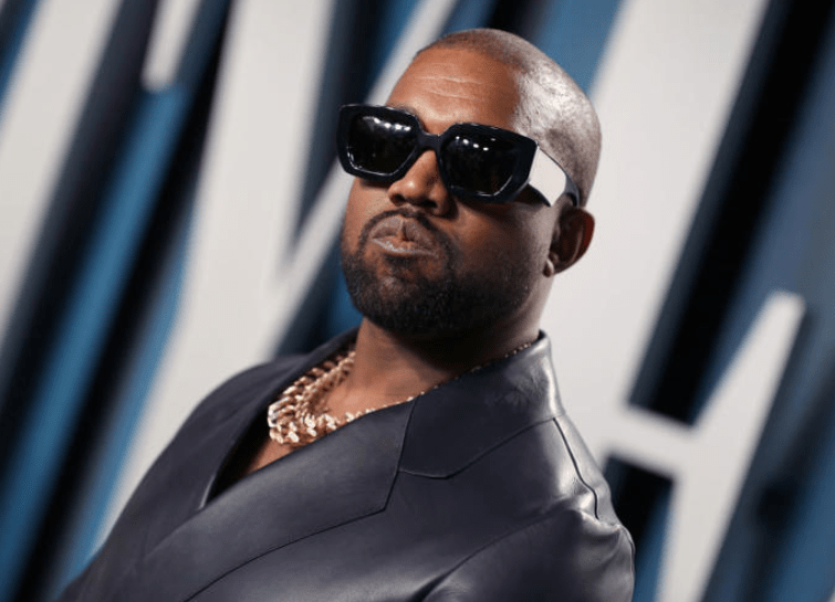 Australia Cancels Kanye West’s Visa Over Antisemitic Song