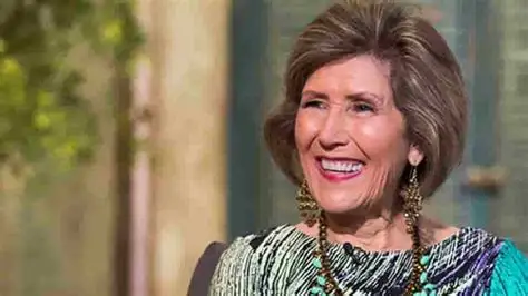 Lakewood Church Founder Dodie Osteen Dies at 91