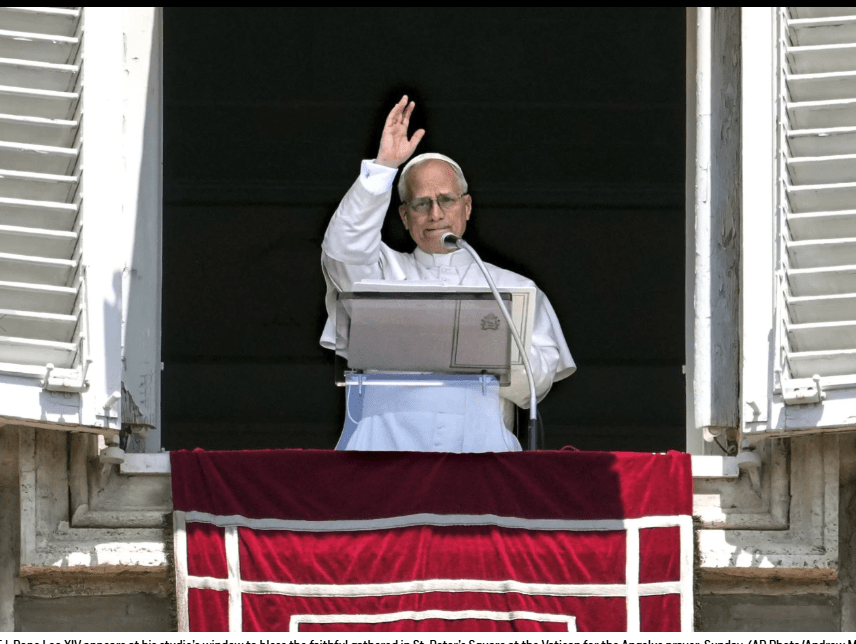 Pope Leo XIV Resumes Summer Retreat Tradition at Castel Gandolfo