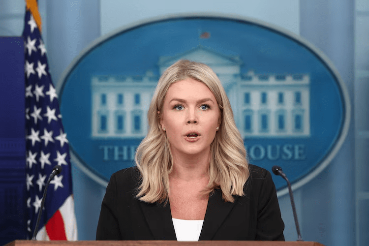 White House and Cruz Defend Weather Service After Texas Floods