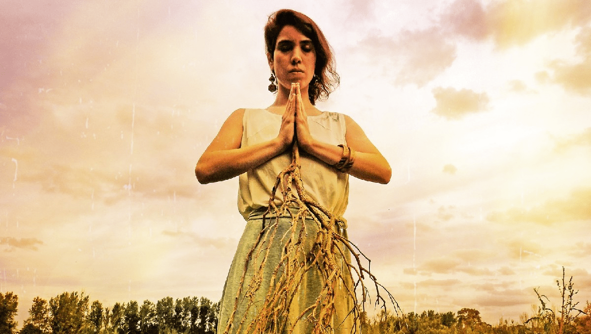 Argentine Folk Singer Luvi Torres Dies at 36