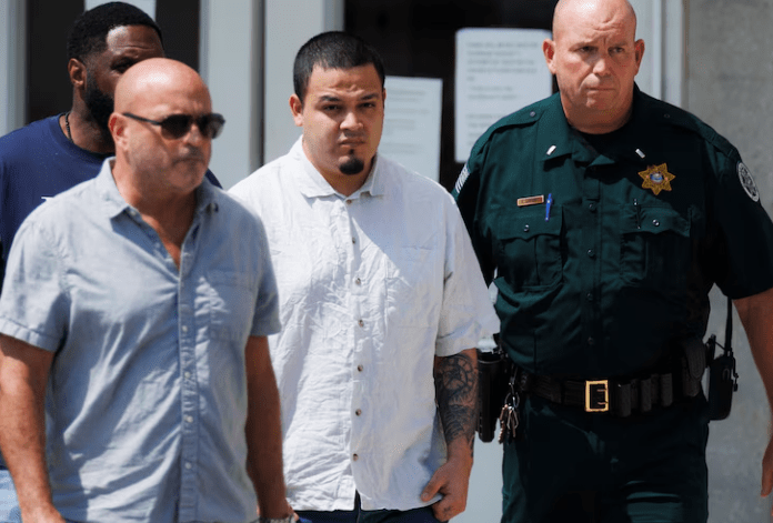 U.S. Officials Plan to Deport Kilmar Abrego Garcia to Uganda