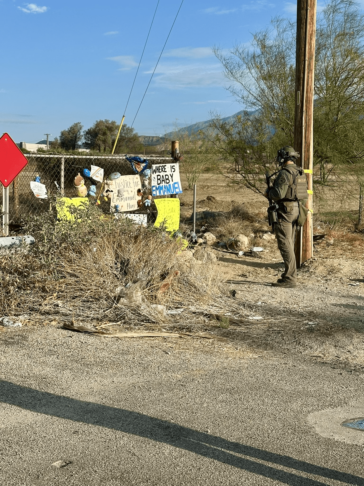 Parents of Missing Infant Arrested for Murder