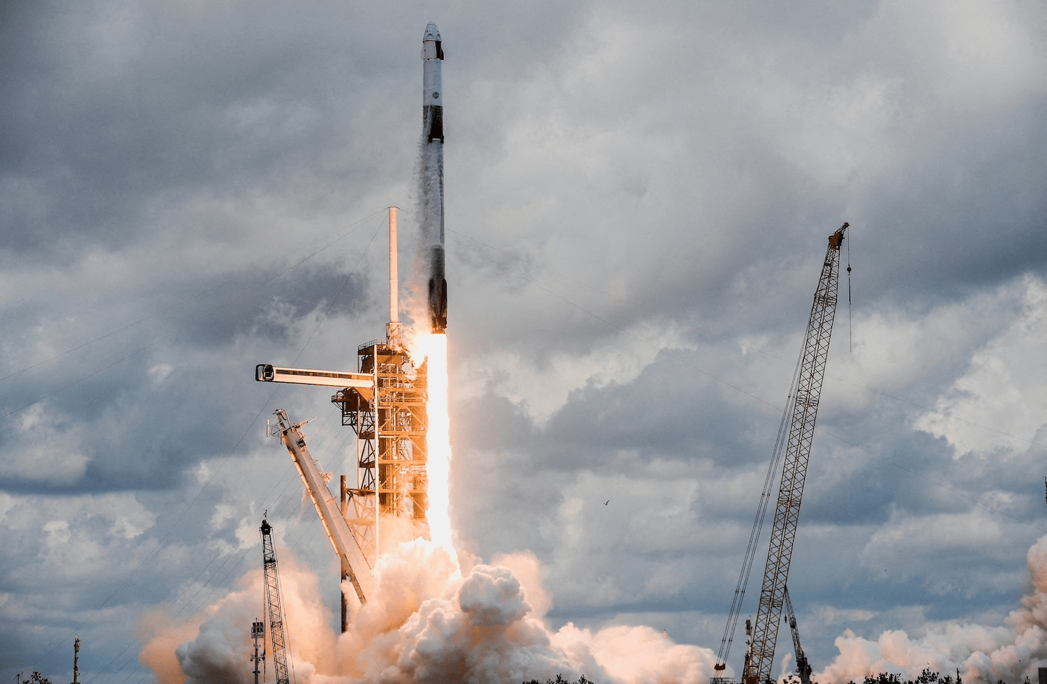 SpaceX’s Starship Faces Crucial 10th Test Flight