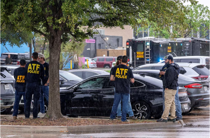 Second Detainee Dies After Dallas ICE Shooting