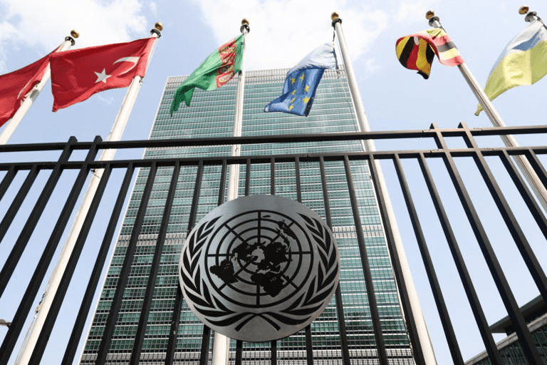Venezuela Calls for Emergency UN Security Council Session