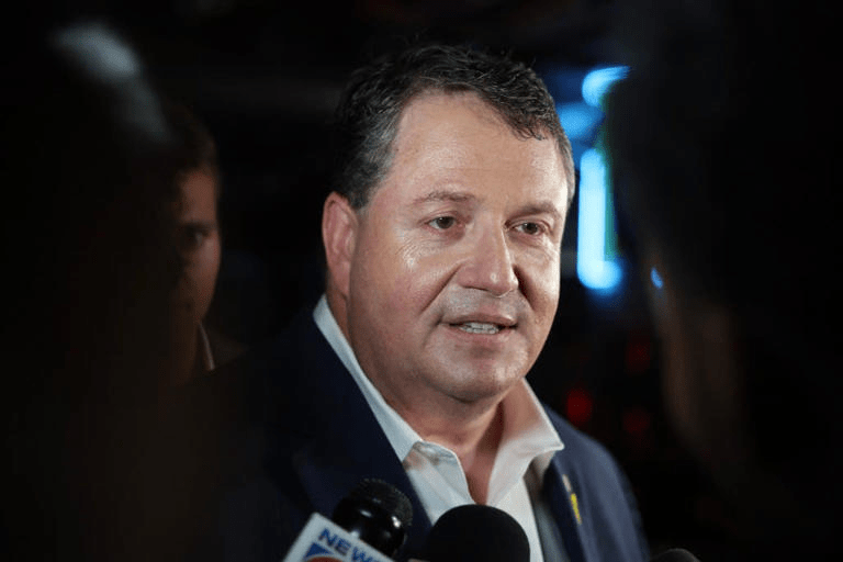 Florida Republican Pushes to Repeal 22nd Amendment if Trump Secures Gaza Peace