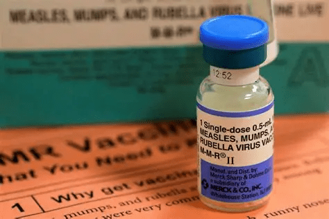 Over 150 Unvaccinated Students Quarantined After Measles Exposure in South Carolina